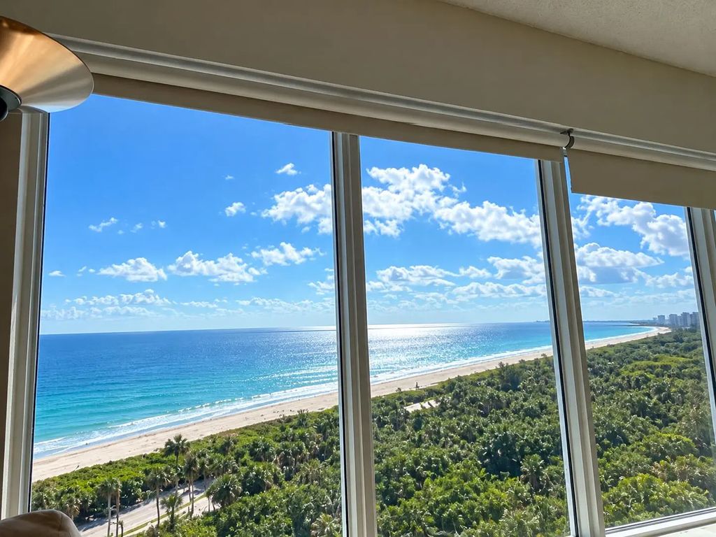 4001 N Ocean Boulevard #1606, Boca Raton