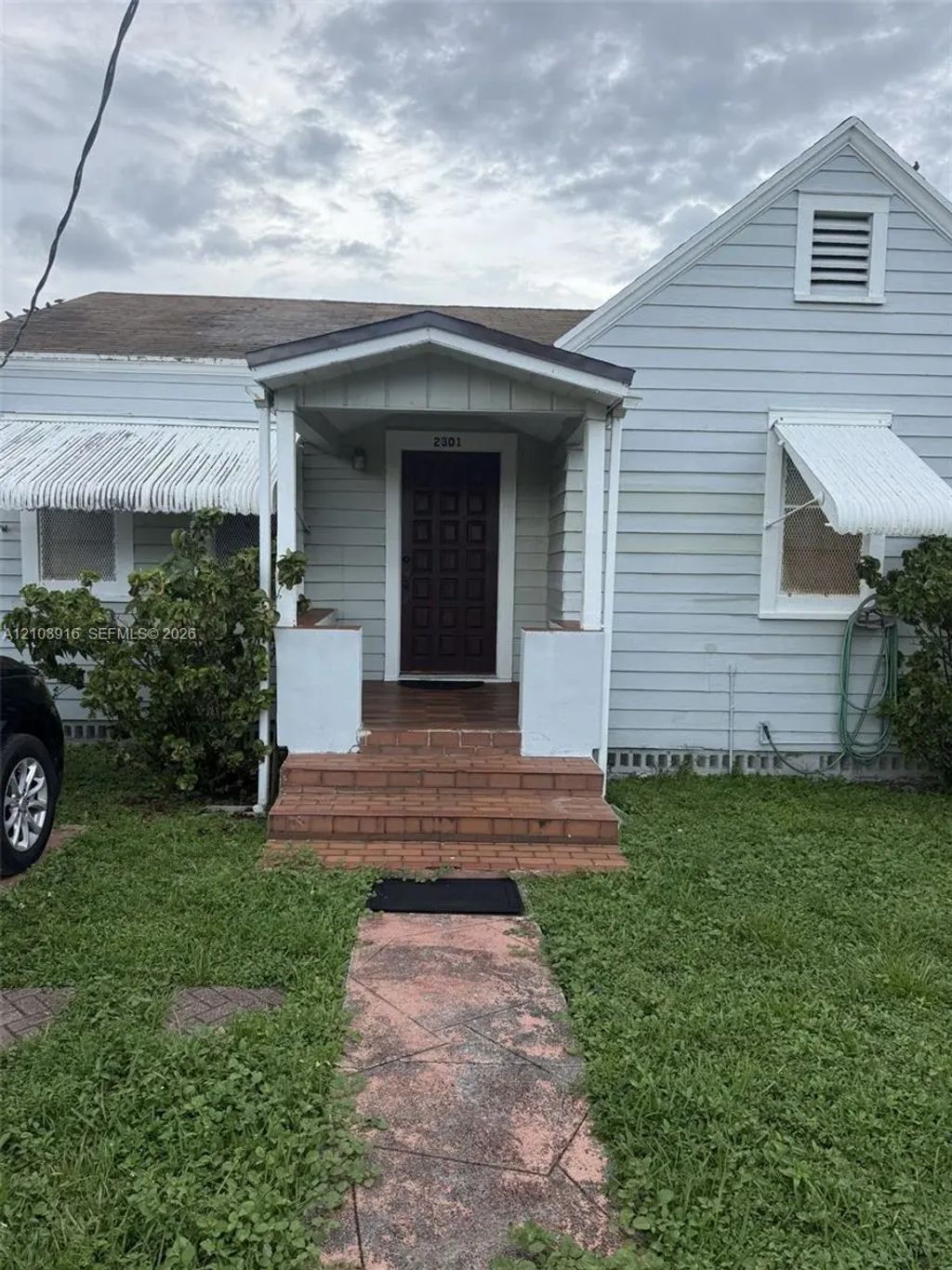 2301 Sw 15th Street, Miami