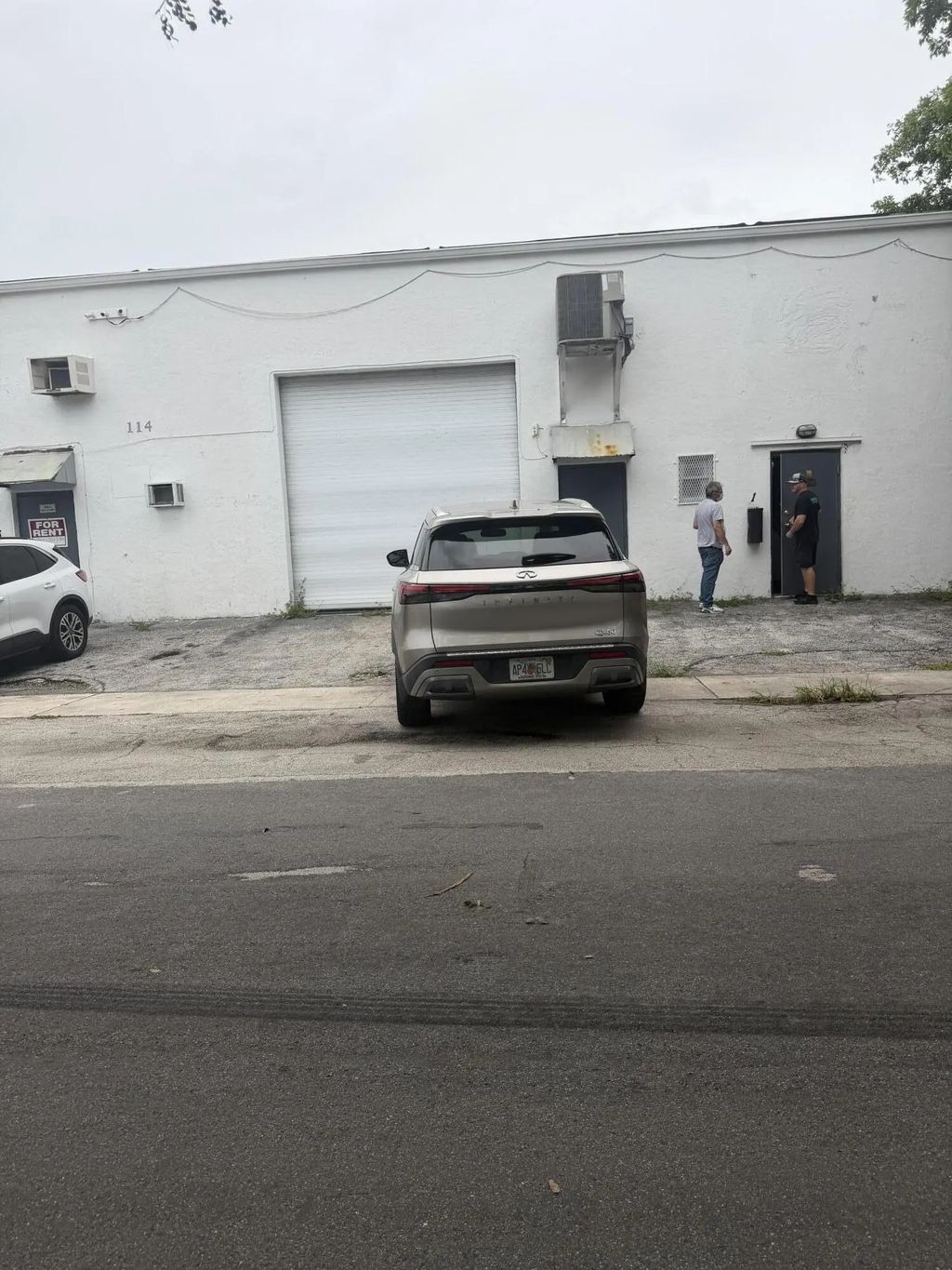 114 Sw 2nd Avenue Sw, Dania Beach