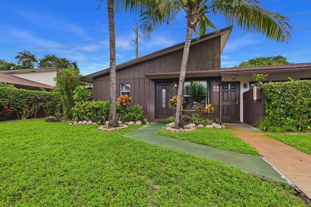 3200 Nw 5th Terrace #24, Pompano Beach