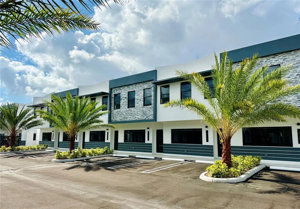19197 Nw 37 Avenue, Miami Gardens