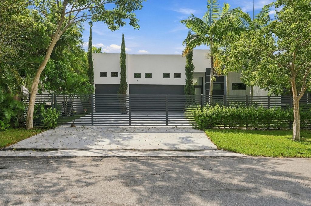 114 Ne 16th Place, Fort Lauderdale