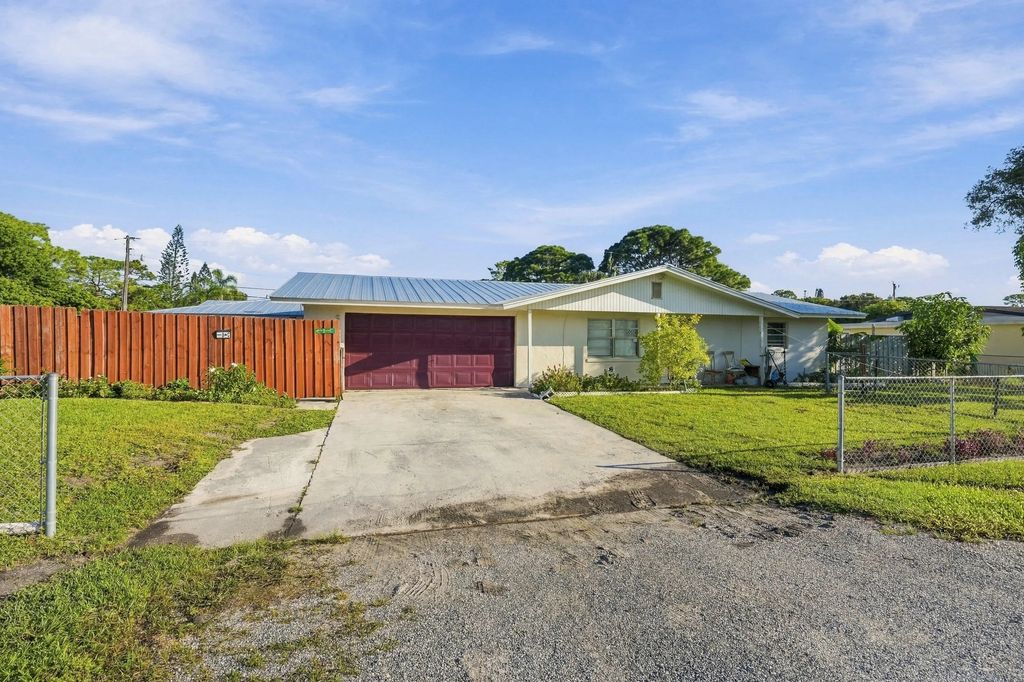 950 Revels Lane, Fort Pierce