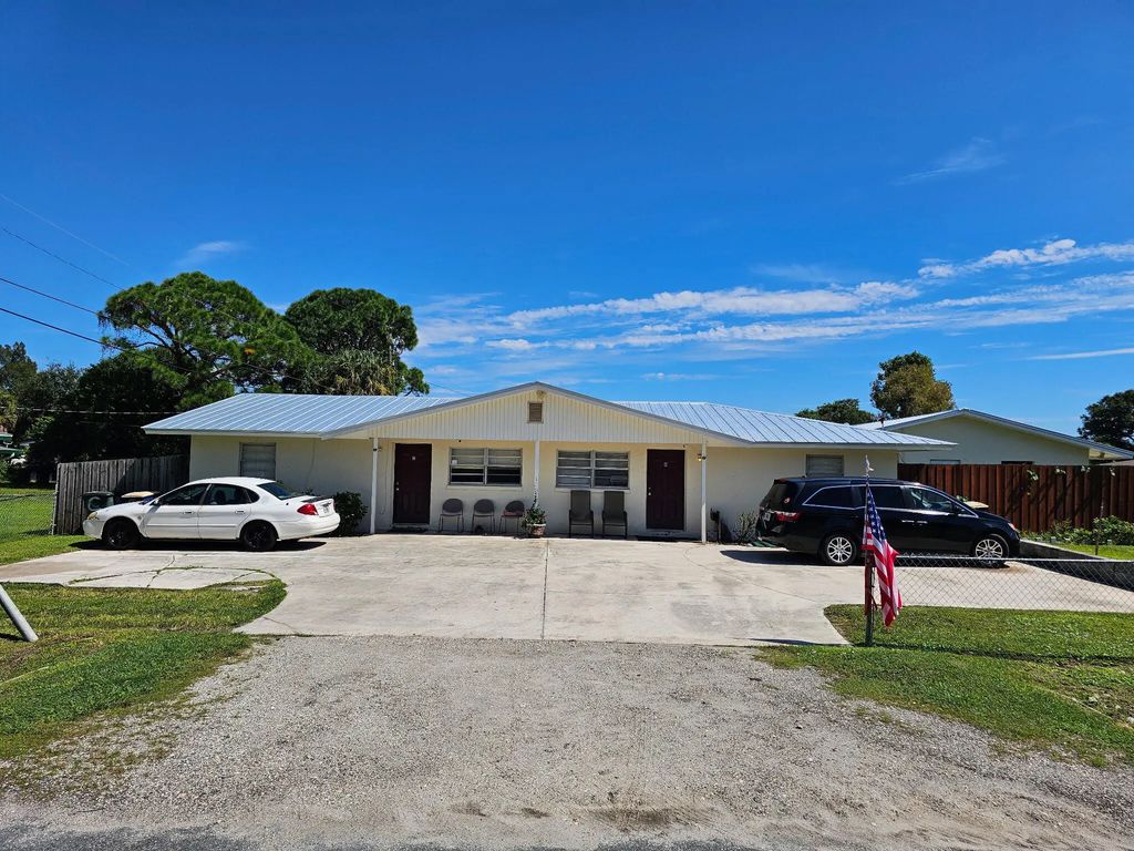950 Revels Lane, Fort Pierce
