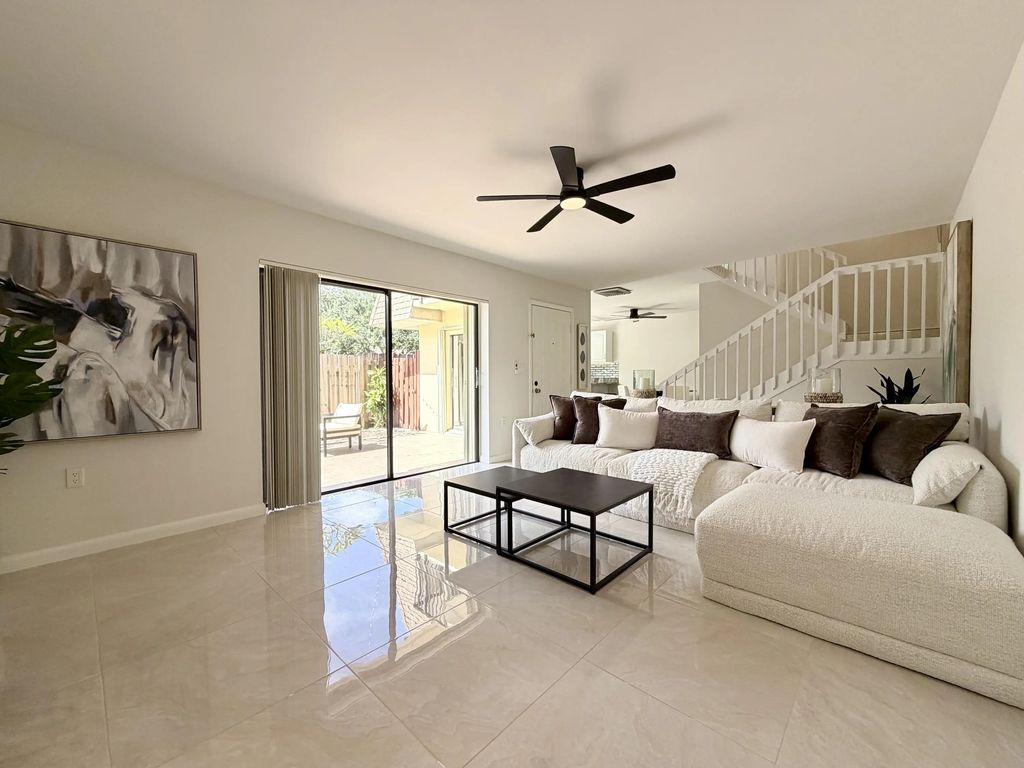 2887 Sw 22nd Circle #49b, Delray Beach