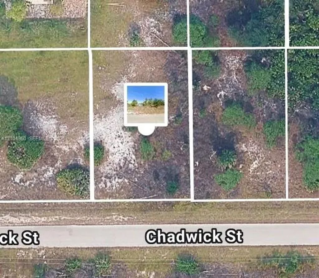 ?1043 Chadwick Street, Lehigh Acres