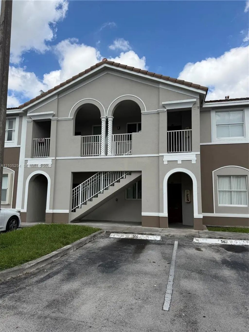 1543 Se 25th Street #201, Homestead