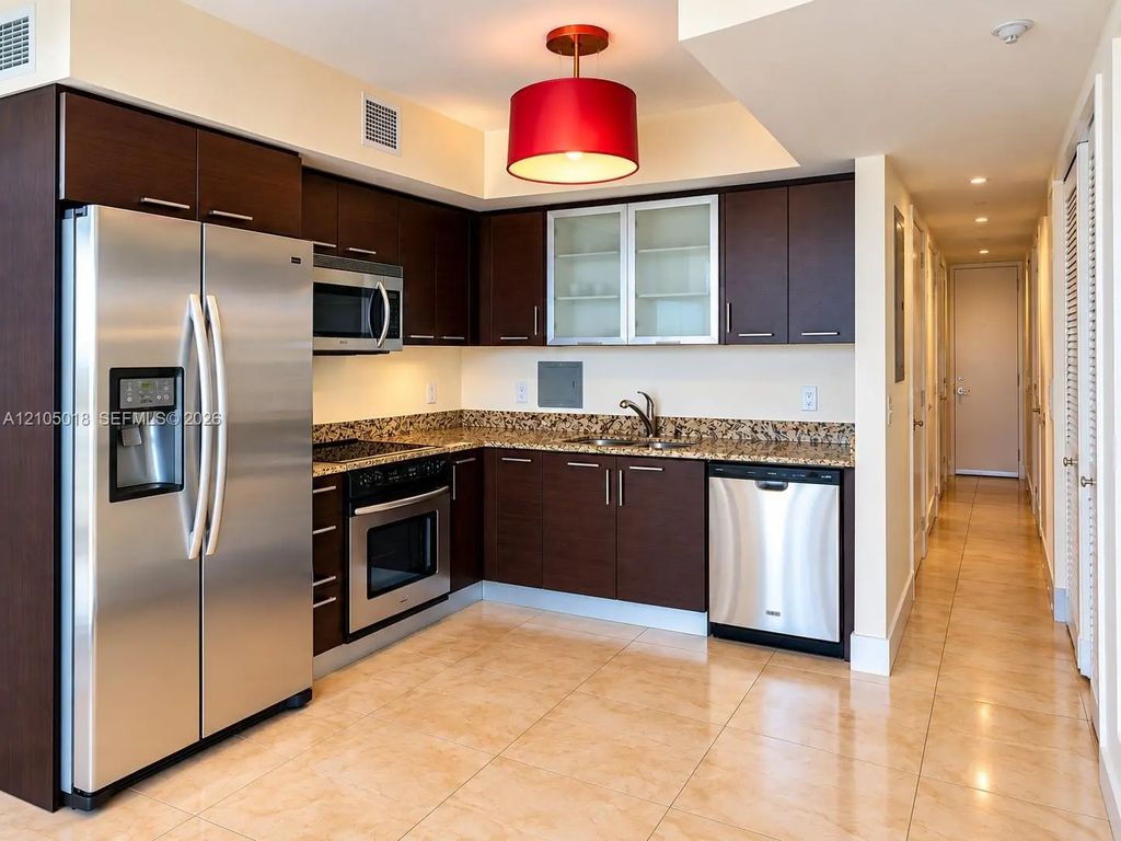 41 Se 5th Street #1510, Miami