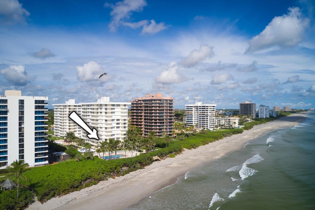 500 Ocean Drive #e-2d, Juno Beach