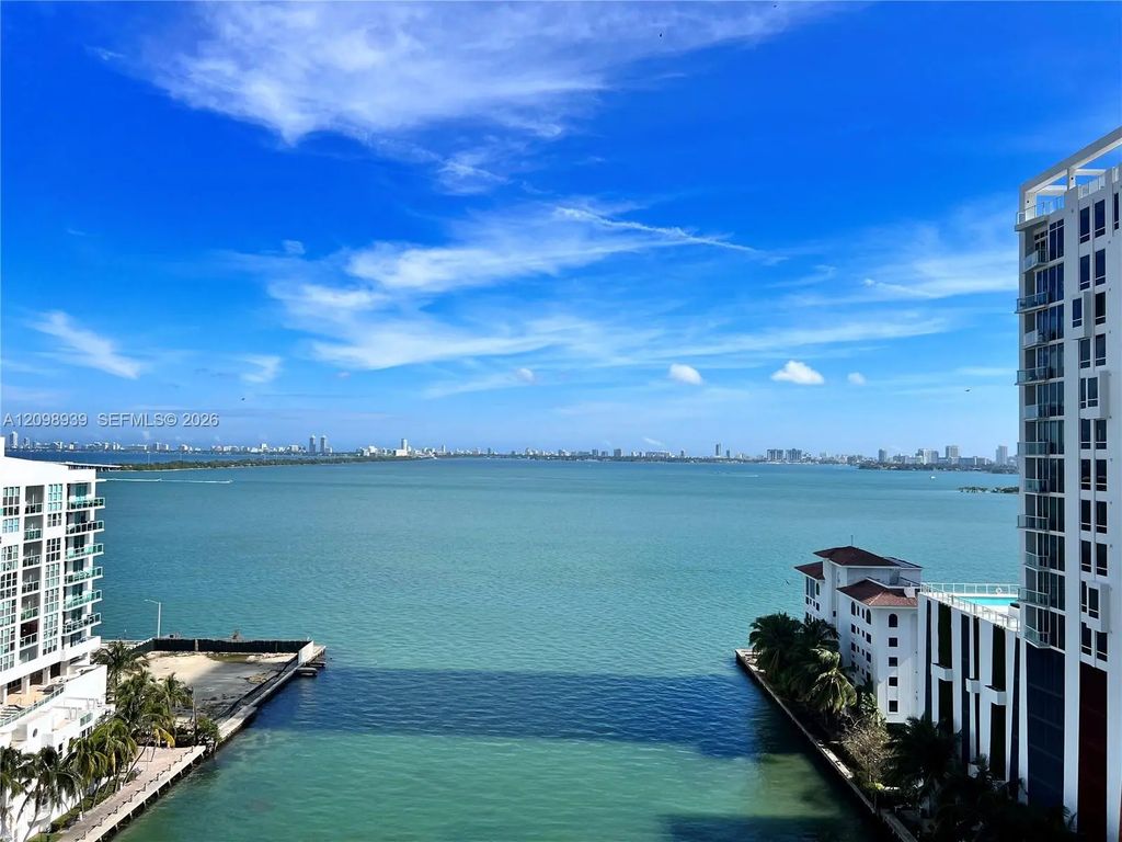 460 Ne 28th Street #1206, Miami