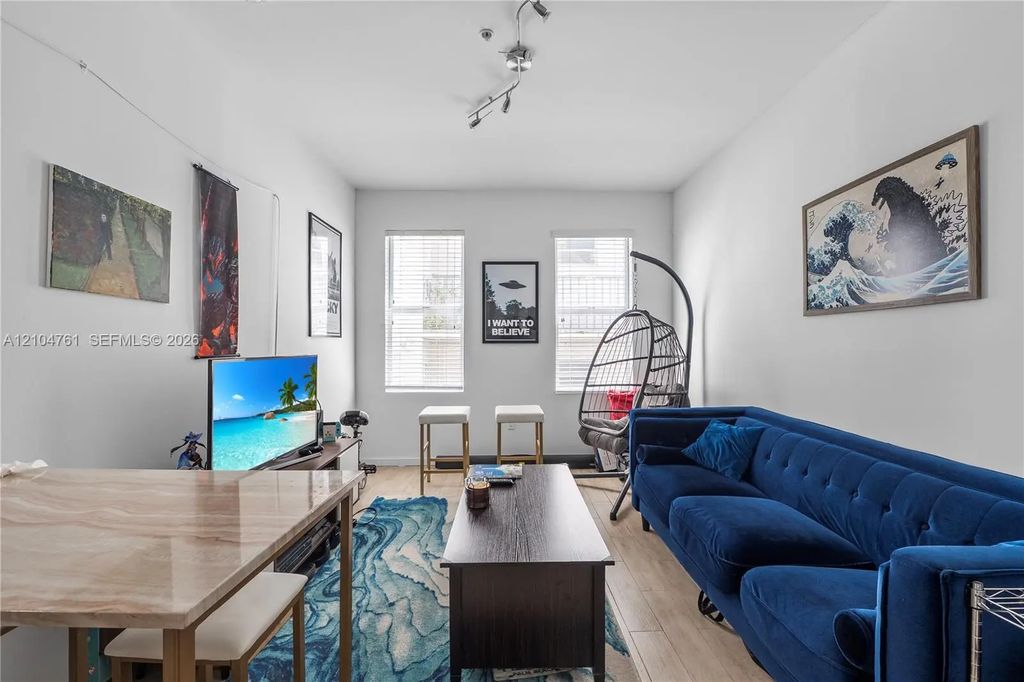 1611 Meridian Avenue #304, Miami Beach