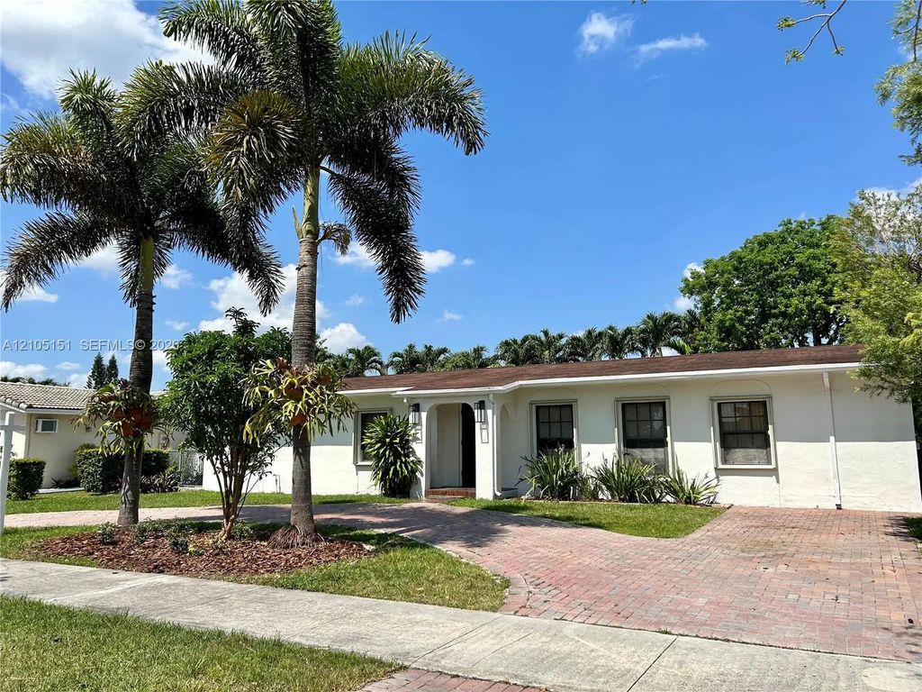 7500 Sw 133rd Avenue, Miami
