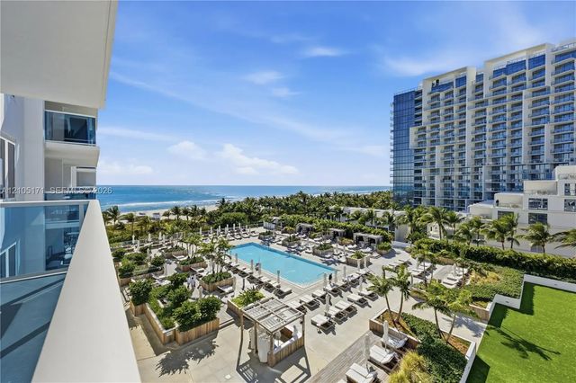 2301 Collins Avenue #606, Miami Beach