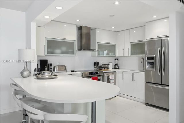 4 of 6 - 2301 Collins Avenue #606, Miami Beach, FL