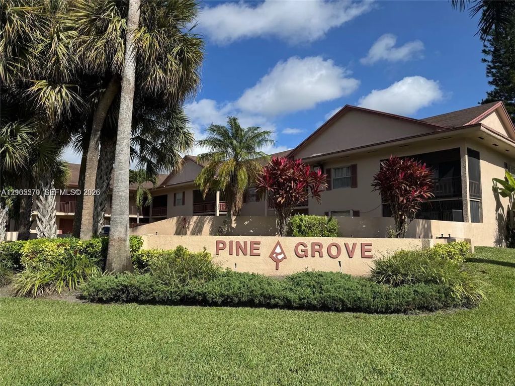 11289 Sw 88th Street #114l, Miami