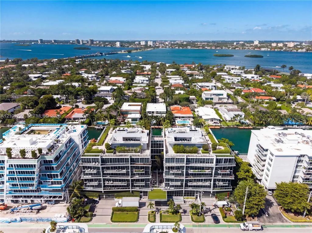 9940 W Bay Harbor Drive #6c-n, Bay Harbor Islands