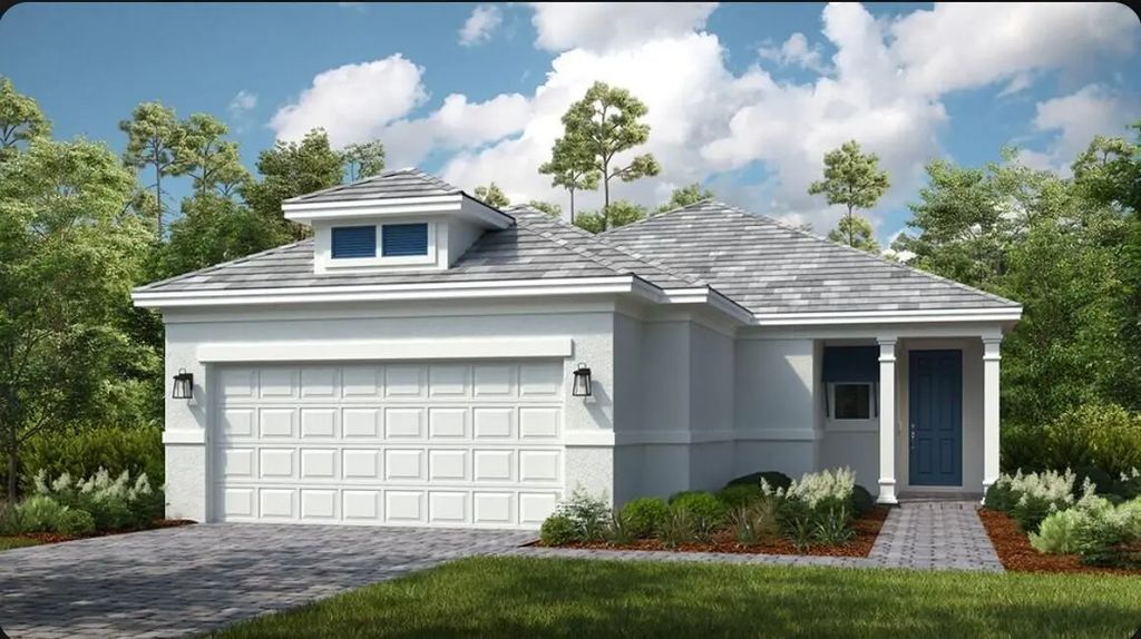 13385 Sw Mazzano Street, Port St. Lucie