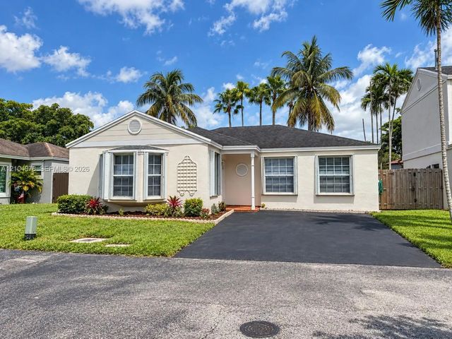 14408 Sw 124th Court, Miami