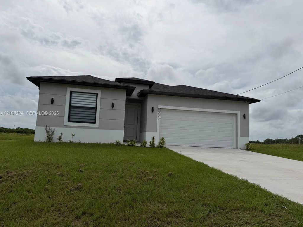 8033 Buttercup Circle #8033, 