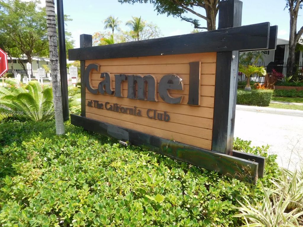 815 Ne 199th Street #202, Miami