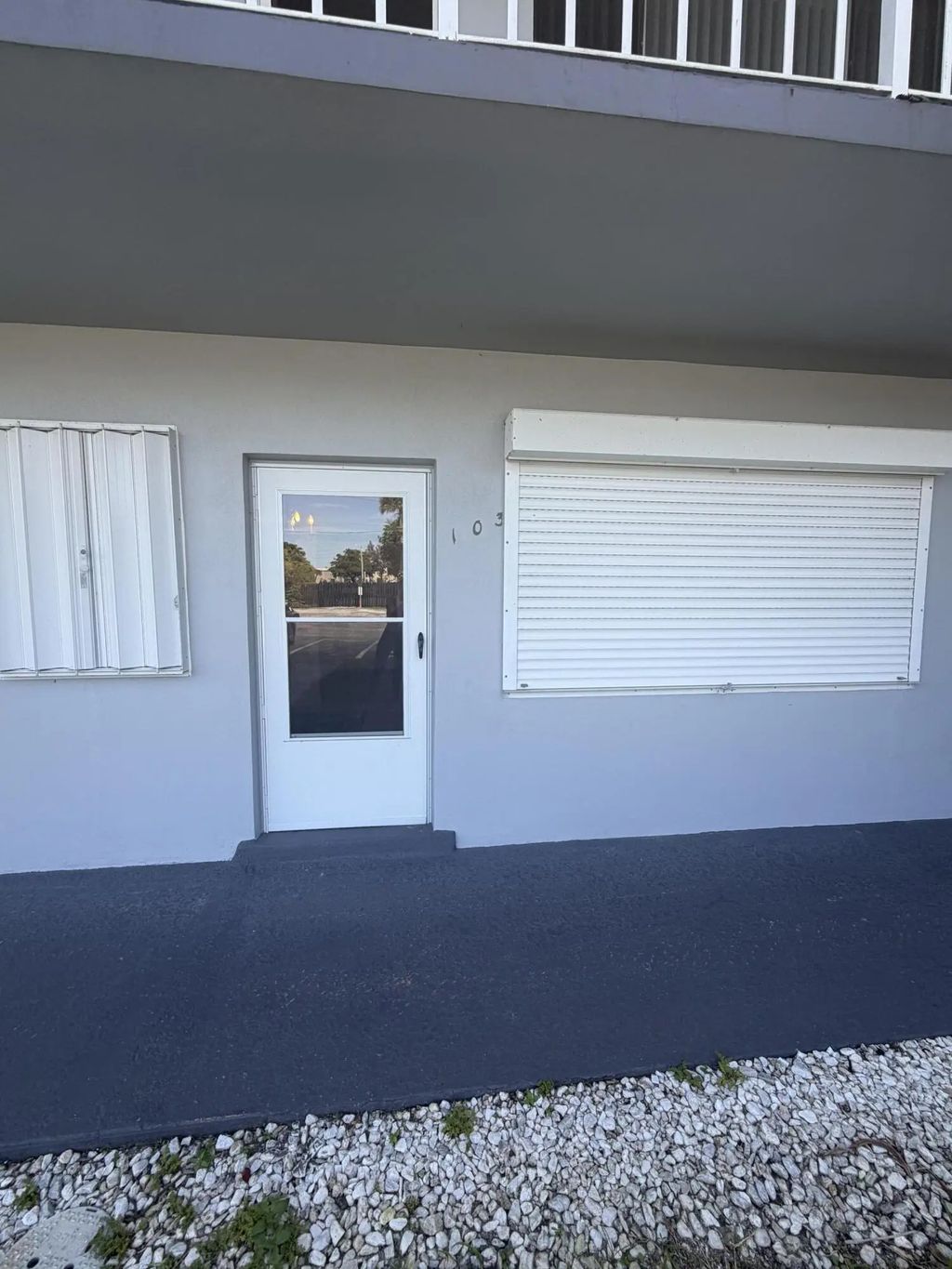 2878 Donnelly Drive #103, Lake Worth