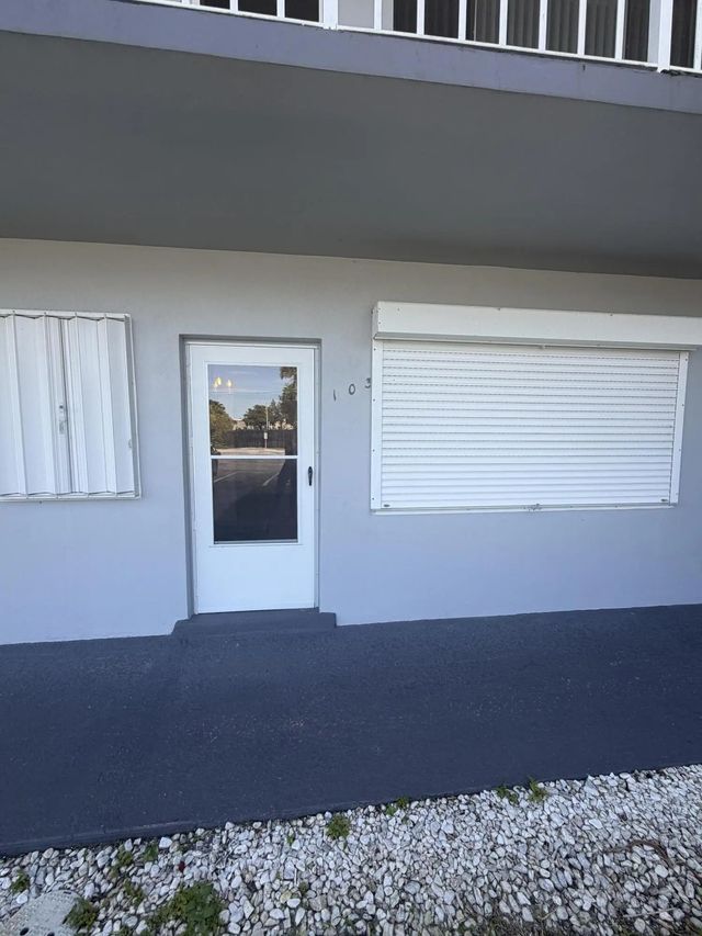 2878 Donnelly Drive #103, Lake Worth