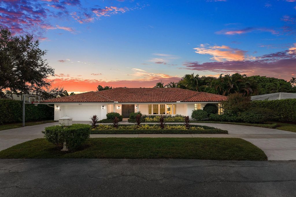 821 Sw 15th Street, Boca Raton