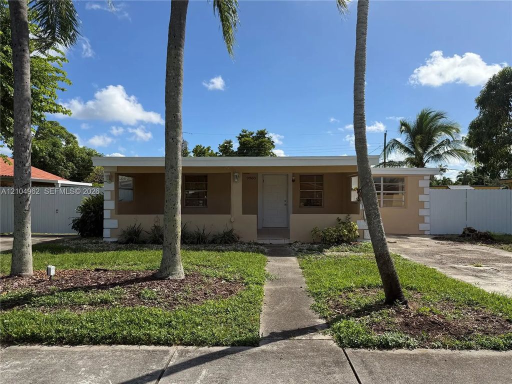 9960 Sw 42nd Street, Miami