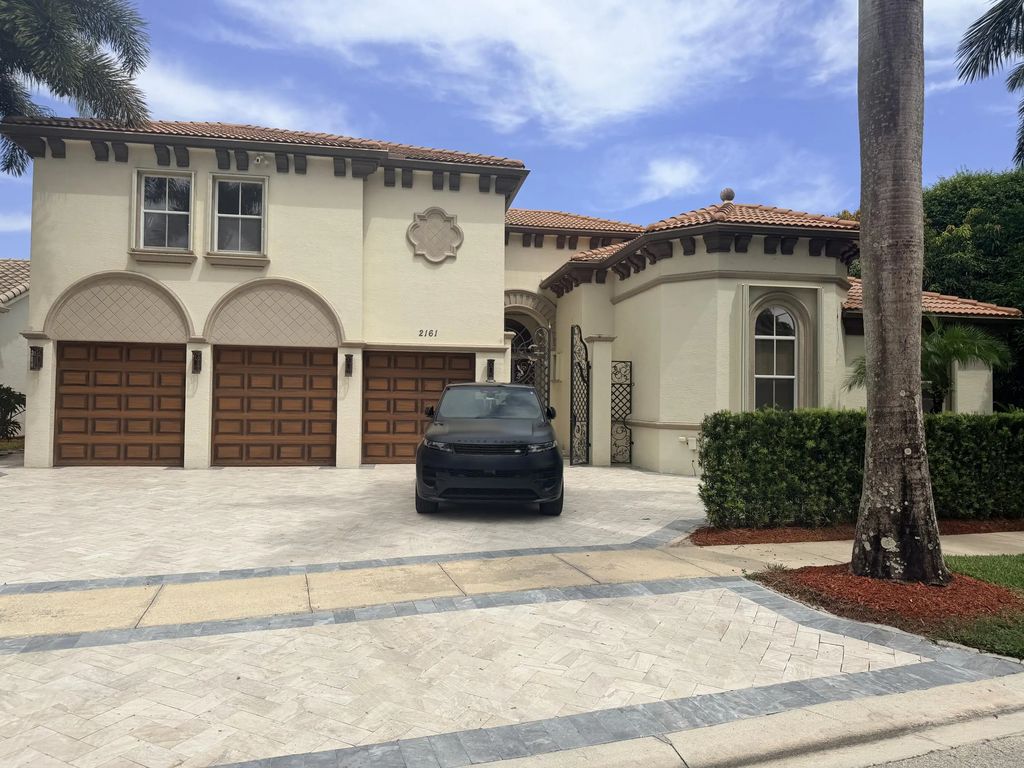 2161 Widener Terrace, Wellington