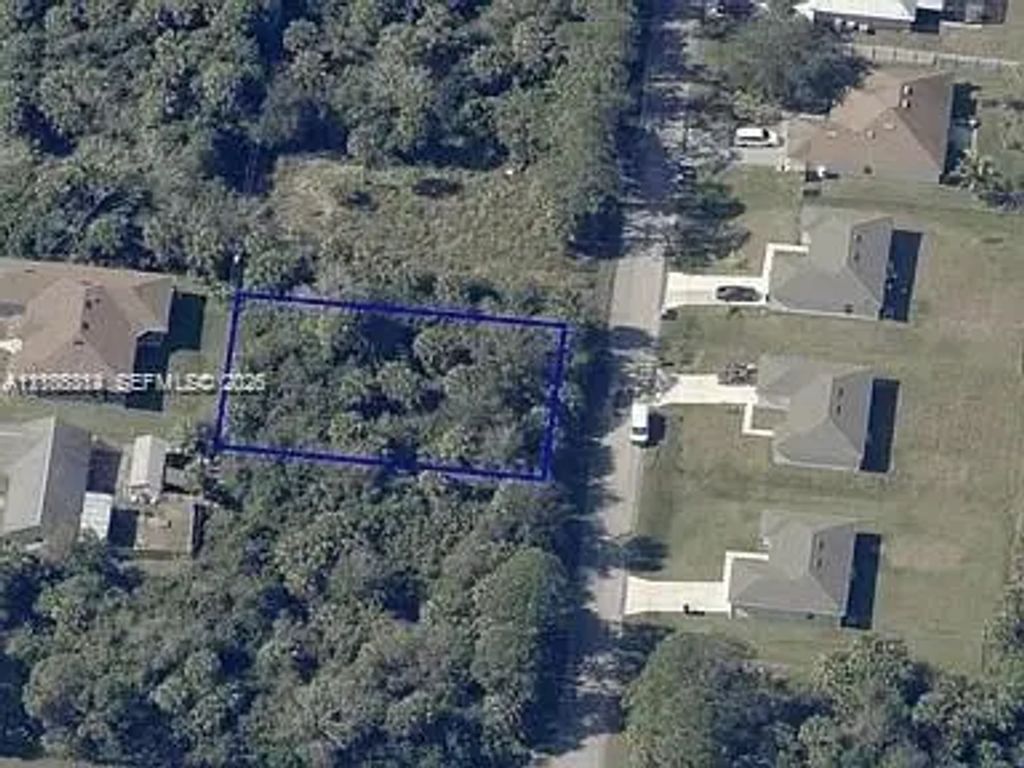 1210 Hastings Road Sw, Palm Bay