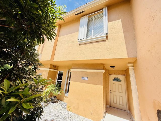 2 of 33 - 12317 Nw 11th Street #1302, Miami, FL