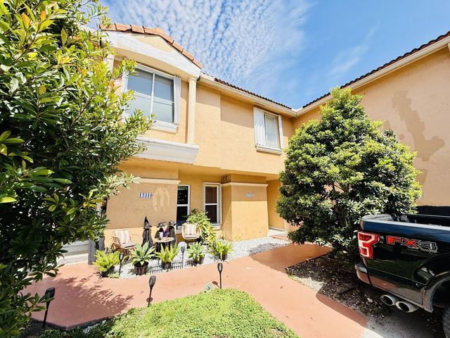 3 of 33 - 12317 Nw 11th Street #1302, Miami, FL