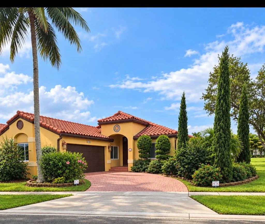 8610 Nadmar Avenue, Boca Raton