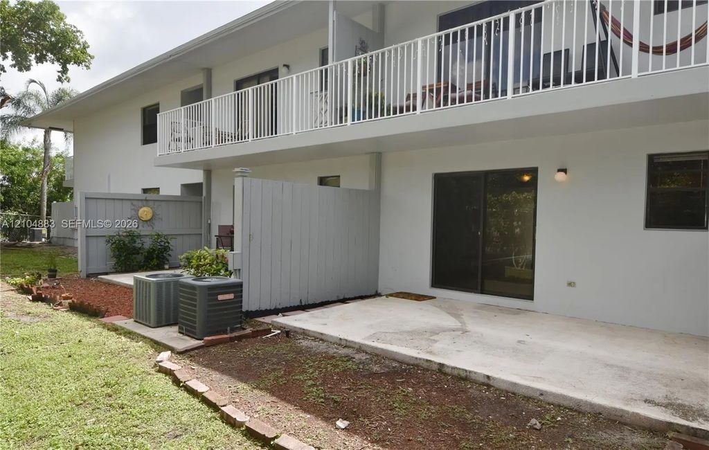 1401 Ne 53rd Street #109, Fort Lauderdale