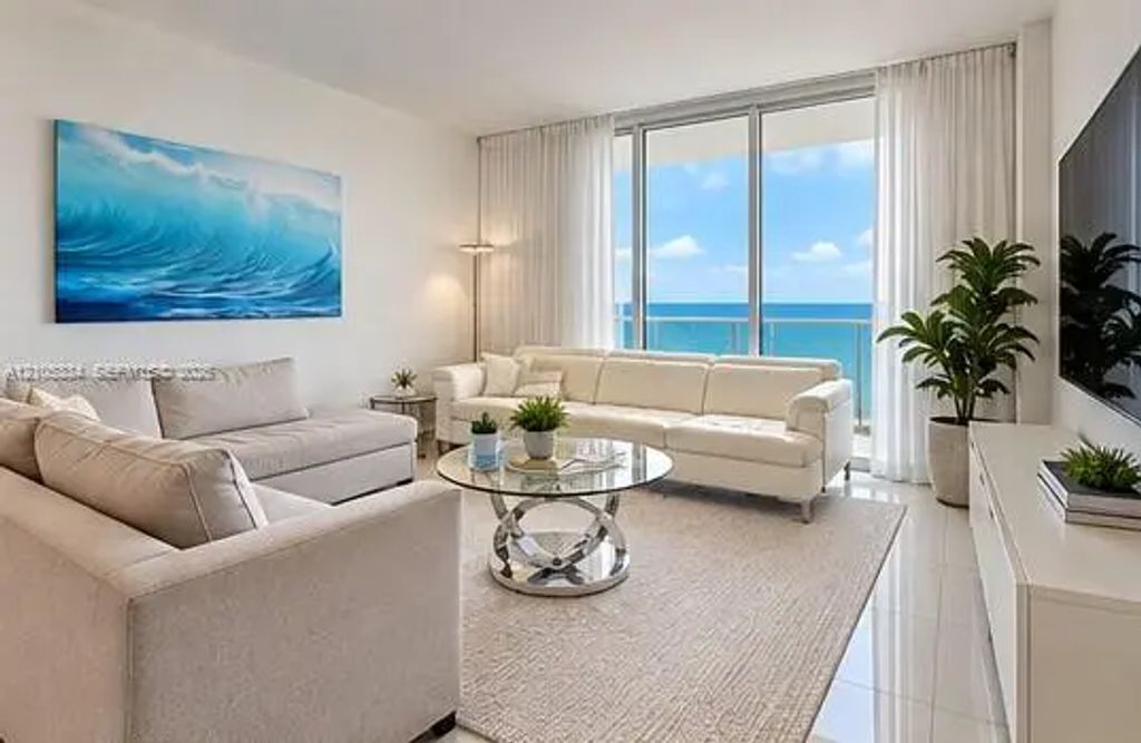 3901 S Ocean Drive #15f, Hollywood