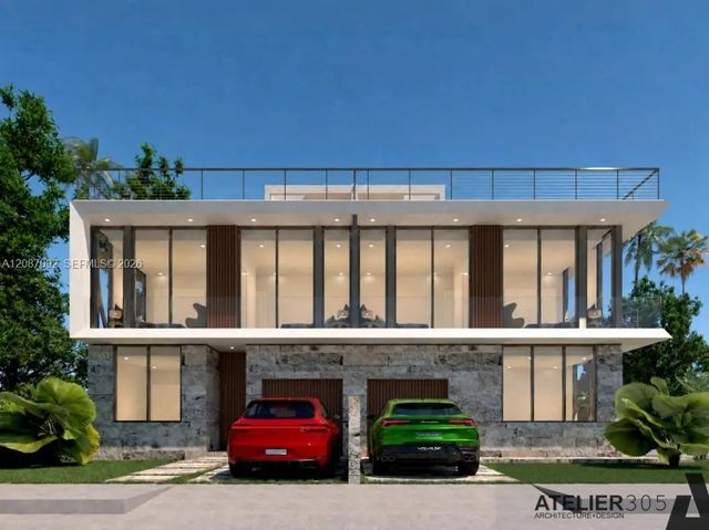 3031 Mcdonald Street, Miami