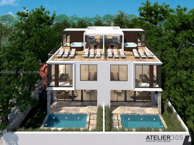 2 of 9 - 3031 Mcdonald Street, Miami, FL