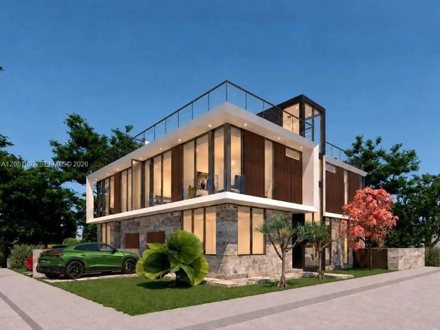 3 of 9 - 3031 Mcdonald Street, Miami, FL