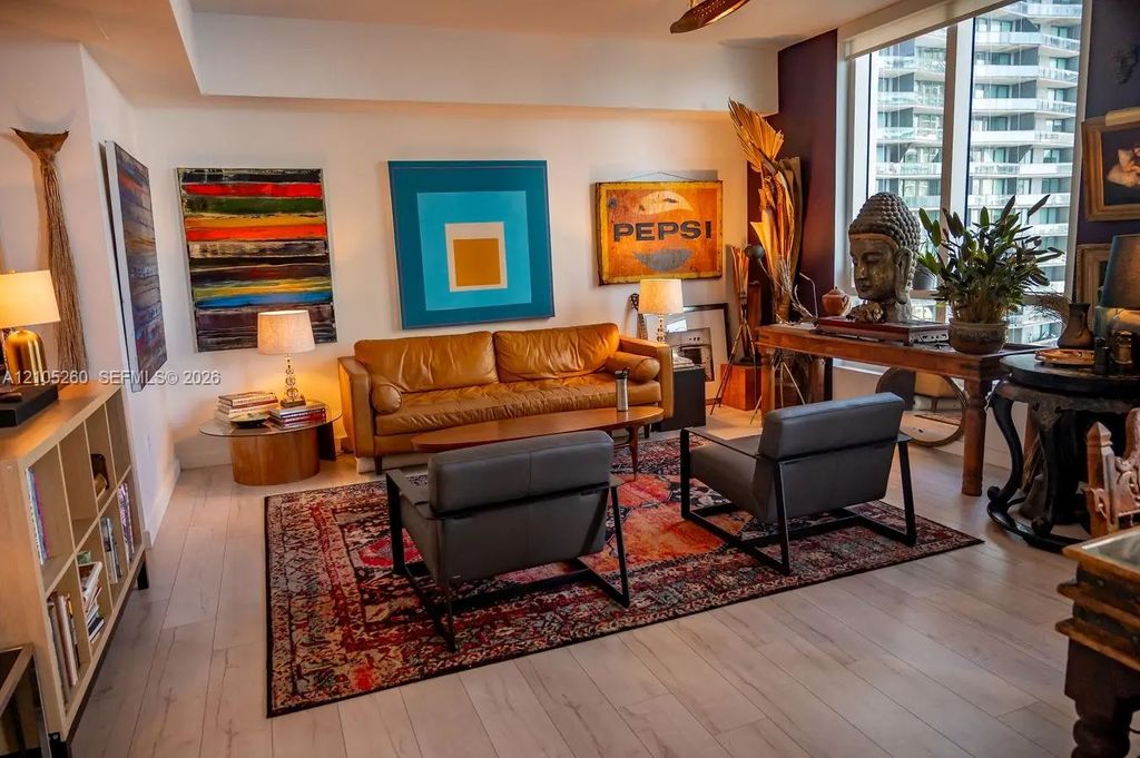 601 Ne 27th Street #1505, Miami