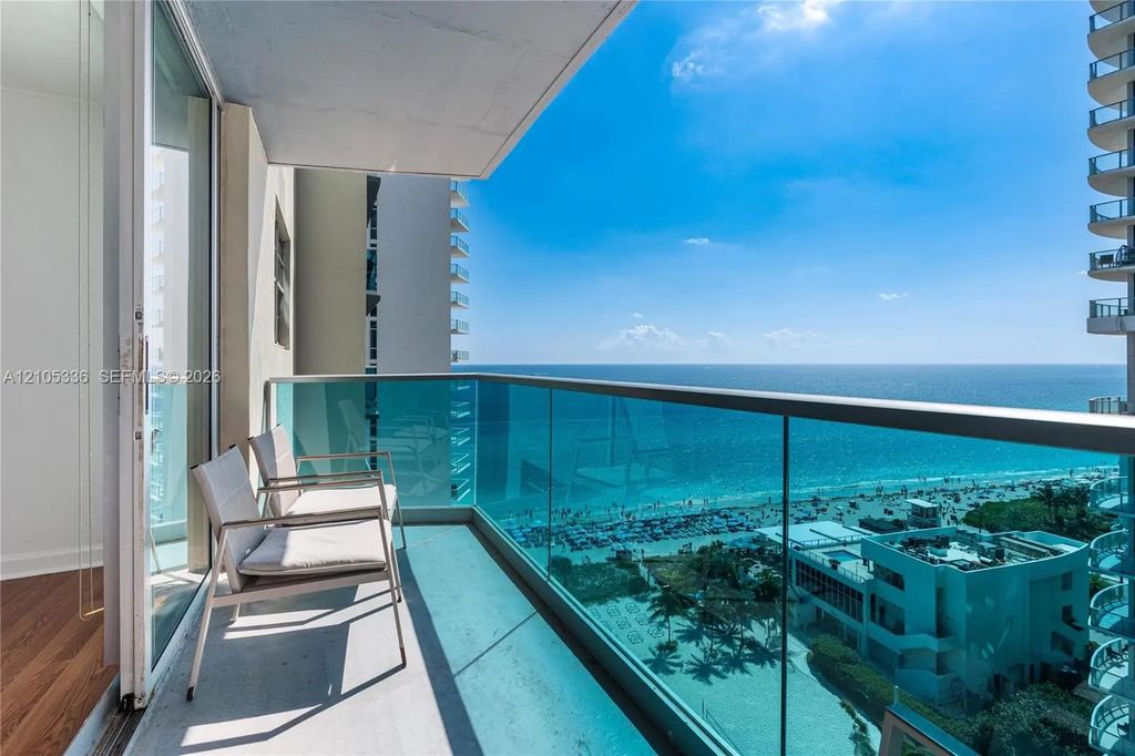 4001 S Ocean Drive #15n, Hollywood