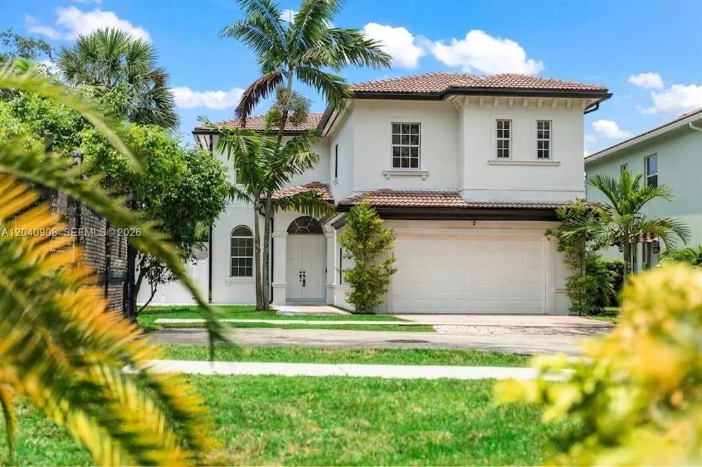 3040 Sw 44th Court, Dania Beach