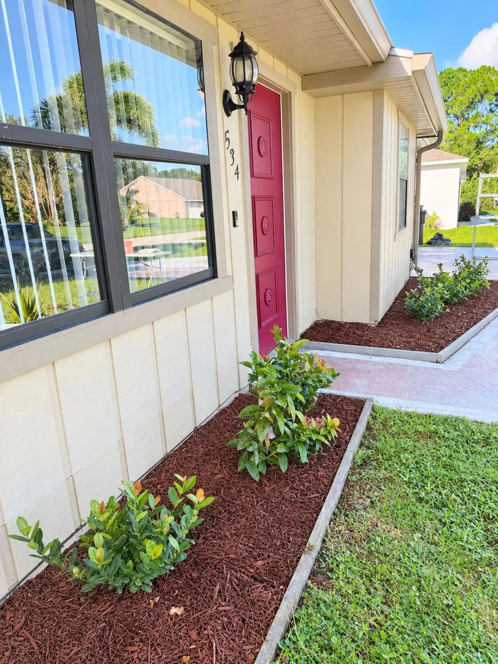 534 Nw Billiar Avenue, Port St. Lucie