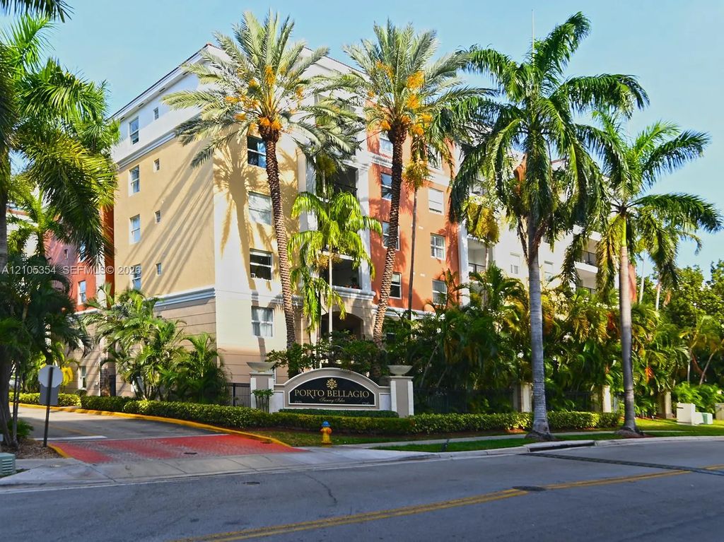 17125 N Bay Road #3307, Sunny Isles Beach