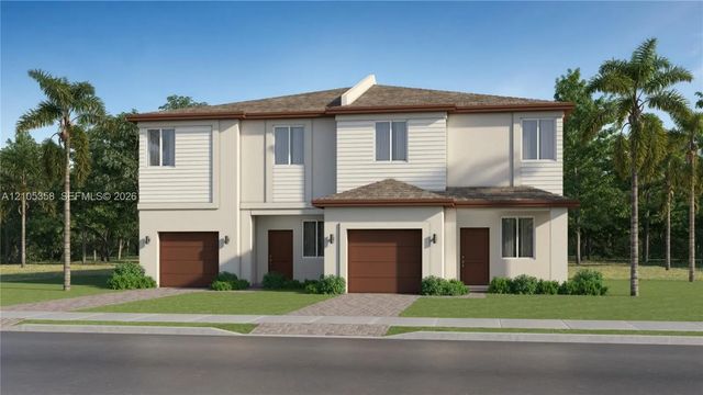 19162 Sw 312 Street, Miami