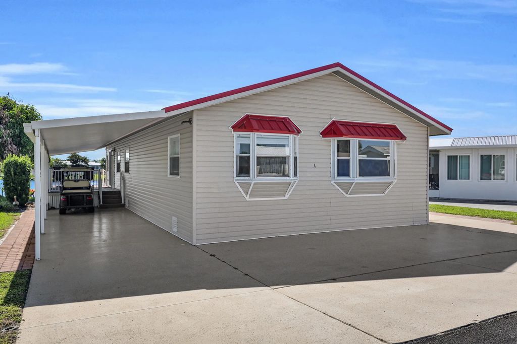 12350 Se 138th Boulevard, Okeechobee