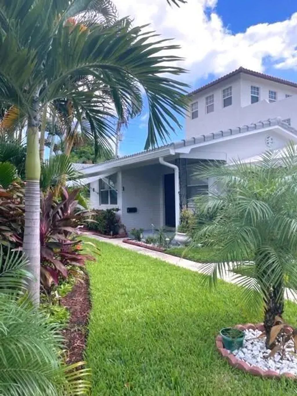 325 Nottingham Boulevard #1, West Palm Beach