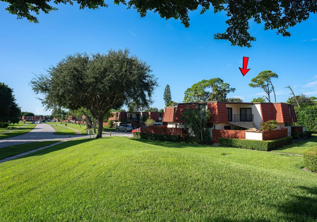 3846 Victoria Drive, West Palm Beach