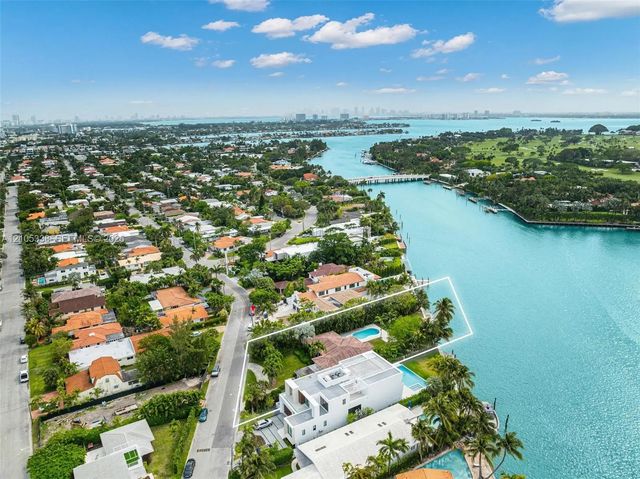 2 of 23 - 9250 Bay Drive, Surfside, FL