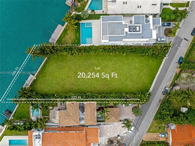 3 of 23 - 9250 Bay Drive, Surfside, FL