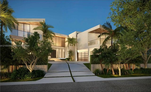 4 of 23 - 9250 Bay Drive, Surfside, FL